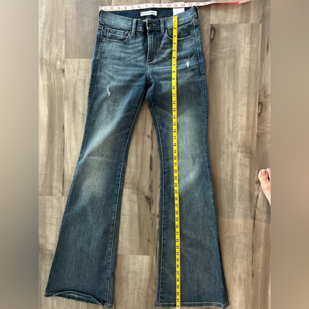 Banana republic jeans